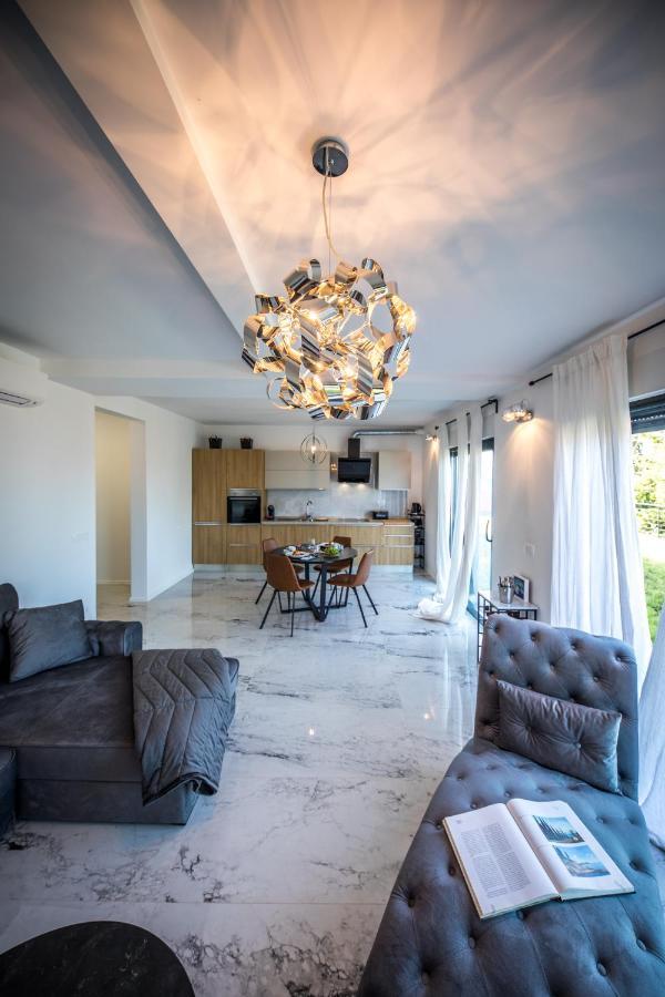 Manini Suite Dubrovnik Exterior photo
