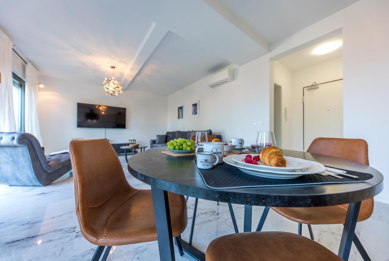 Manini Suite Dubrovnik Exterior photo
