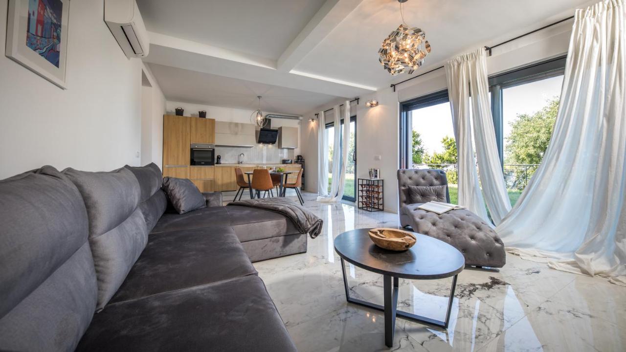 Manini Suite Dubrovnik Exterior photo