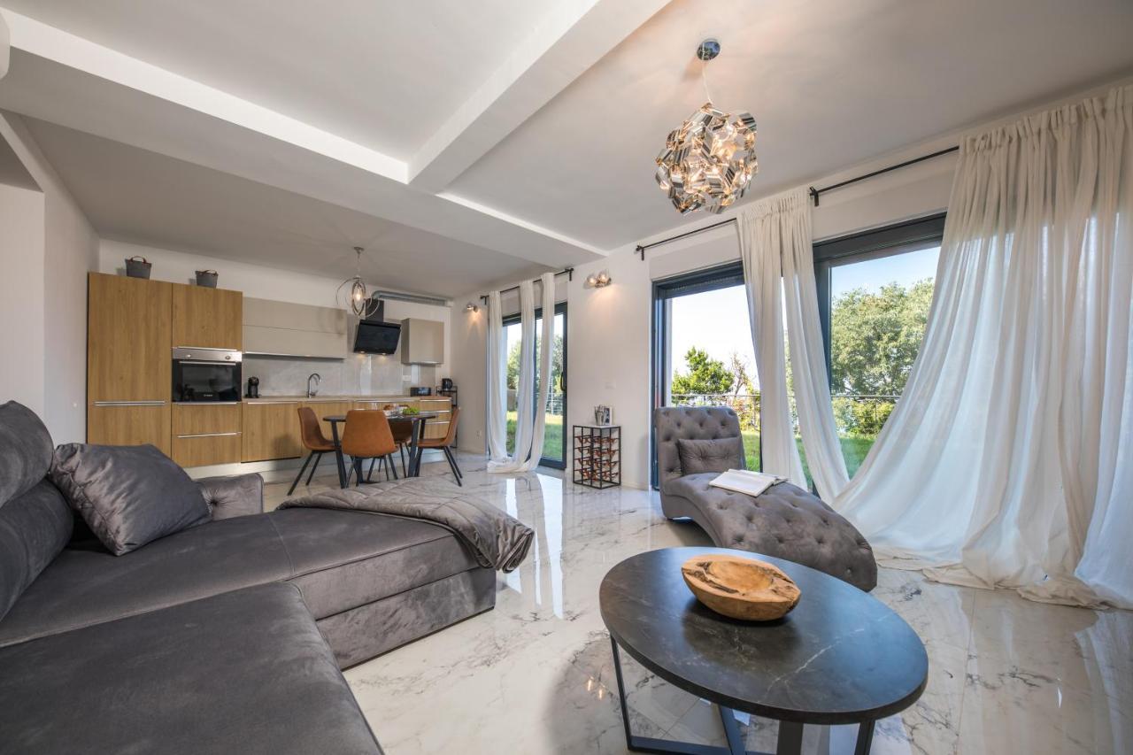 Manini Suite Dubrovnik Exterior photo
