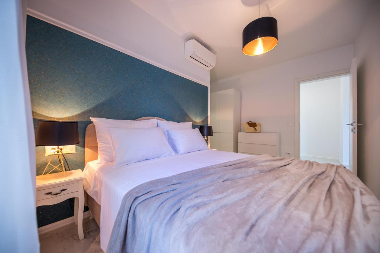 Manini Suite Dubrovnik Exterior photo