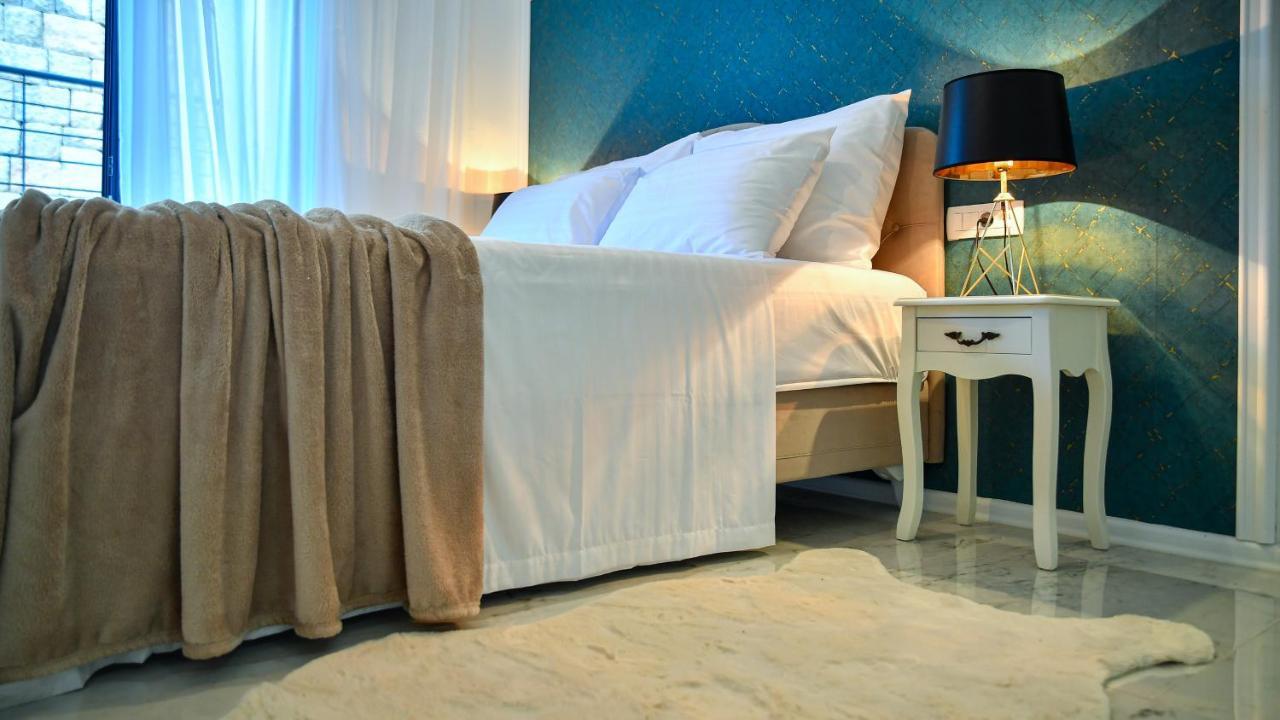 Manini Suite Dubrovnik Exterior photo