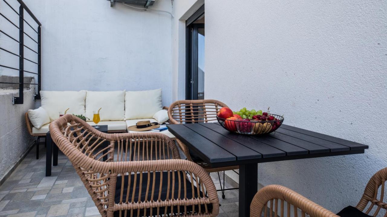 Manini Suite Dubrovnik Exterior photo