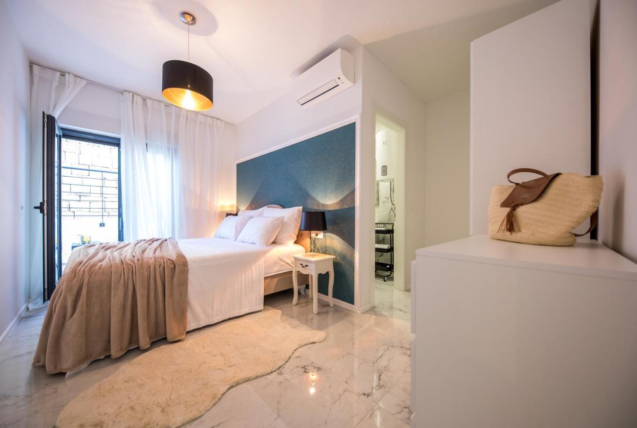 Manini Suite Dubrovnik Exterior photo