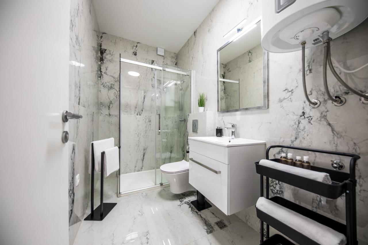 Manini Suite Dubrovnik Exterior photo