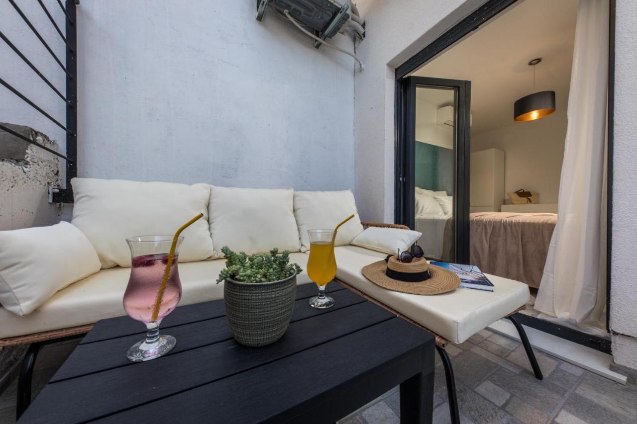 Manini Suite Dubrovnik Exterior photo