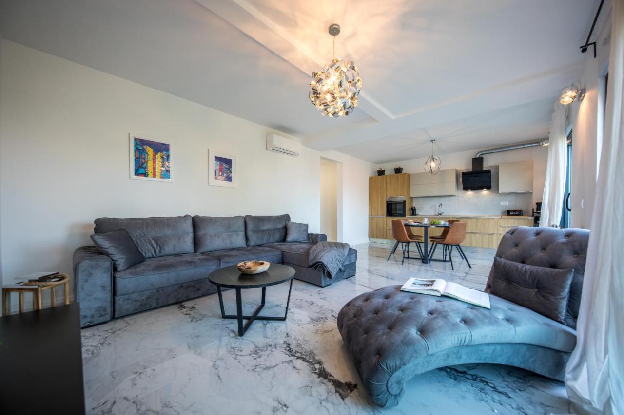 Manini Suite Dubrovnik Exterior photo